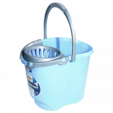 Teepee Mop Bucket 15L Mb15L