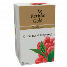 Kericho Gold Raspberry 20S