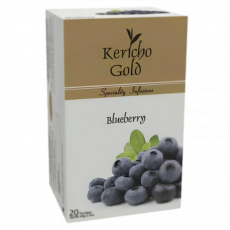 Kericho Gold Blueberry 20S