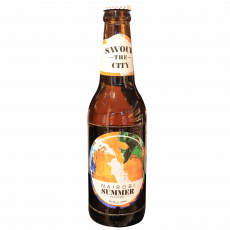 Nairobi Summer - 300Ml