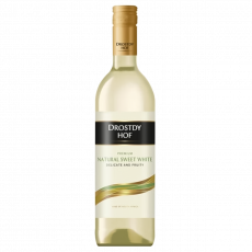 Drostdy-Hof Natural Sweet White...