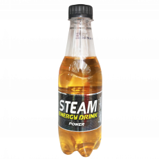 Steam Power 300Ml