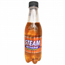Steam Recharge 300Ml
