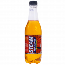 Steam Recharge 400Ml