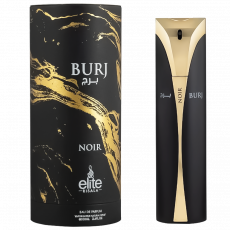 Risala Elite Burj Noir 100Ml Edp