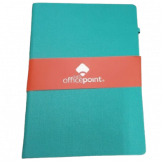 Op Pu Standard Notebook ...