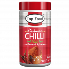 Top Food Chilli...