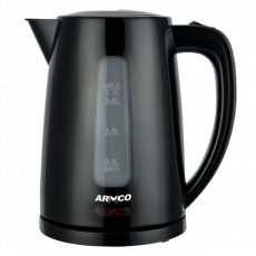 Armco 1.7L Cordless Kettle...