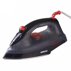 Armco 1600W Steam Iron Air-7Bd
