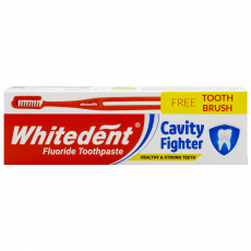 Whitedent Cavity Fighter 110Gms