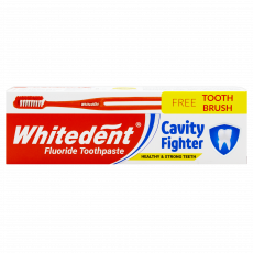 Whitedent Cavity Fighter 190Gms