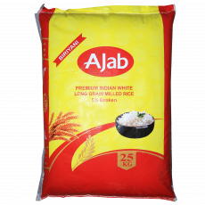 Ajab Rice 25 Kg