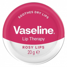 Vaseline Lip Care - Rosy 20G