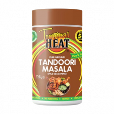 Tandoori Masala 100G