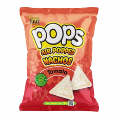 Popped Nachos - Tomato 120G