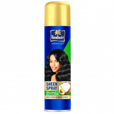 Parachute Advanced Sheen Spray...