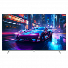 Haier 65Inch4K Qled Gg Tv H65S80Eu