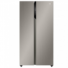 Haier Side By Side 527L...