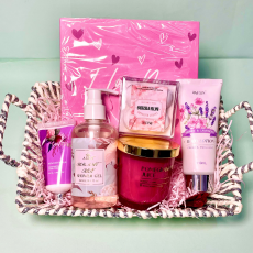Relaxe&Recharge Hamper