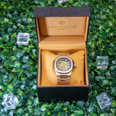 Patek Philippe Watch