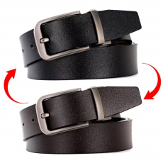 Reversible Belt