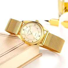 Ladies Single Watch