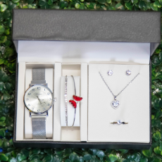 Ladies Watch Set