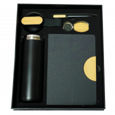 Executive Gift Set (Black)