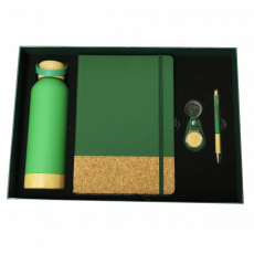 Executive Gift Set(Light Green)