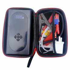 Baraka Car Emergency Kit 4-1