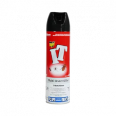 Raid It M/Insect Killer Odrlss...