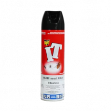 Raid It M/Insect Killer Odrlss...