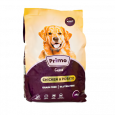 Primo Adult - Chicken & Potato...