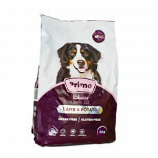 Primo Adult - Lamb & Potato -...