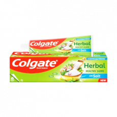 Colgate Herbal With Salt 70G