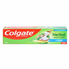 Colgate Herbal With Salt 140G