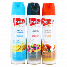 Buy 2 300Ml Tropikal A/F + G1F