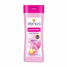 Venus Body Lotion Soothing Aloe...