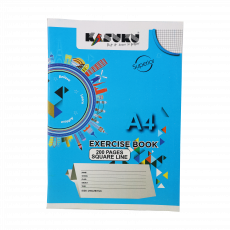 Kasuku Superior Exercise Book...