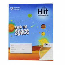 Hitbrand Chip Exe Sql 120Pgs A5
