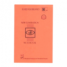Kpl New Generation N/Book A5 Ref...