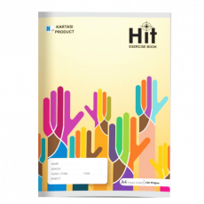 Hitbrand Chip Sl A4 120Pgs