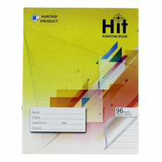 Kil Hitbrand Chip Exe Sl 96Pgs A5