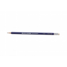 Tbc Pelikan Hb Pencils 1Pc+Eraser