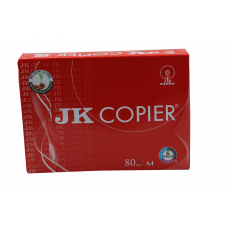 Jk Photocopy Paper A4 White