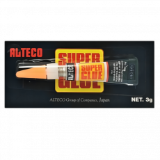 Alteco Super Glue 3G