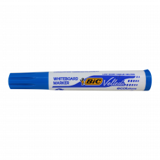 Bic Whiteboard Marker Blue