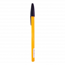 Bic Finepoint Biro Pen Black