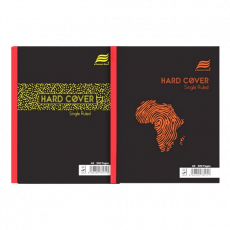 Economic Hardcover A5 200P