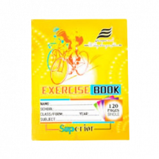 Economic Superior 120P S/L A5